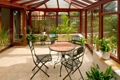 Blaencelyn conservatory quotes