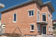 Blaencelyn home extensions