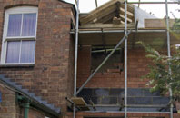 free Blaencelyn home extension quotes