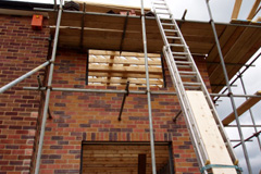 house extensions Blaencelyn